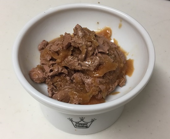 フィリックスの中身