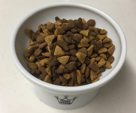 ピュリナ ワンの中身